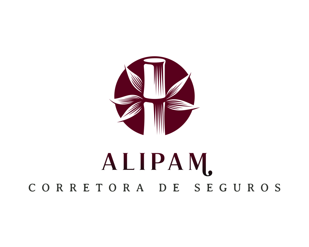 Alipam Seguros Logo